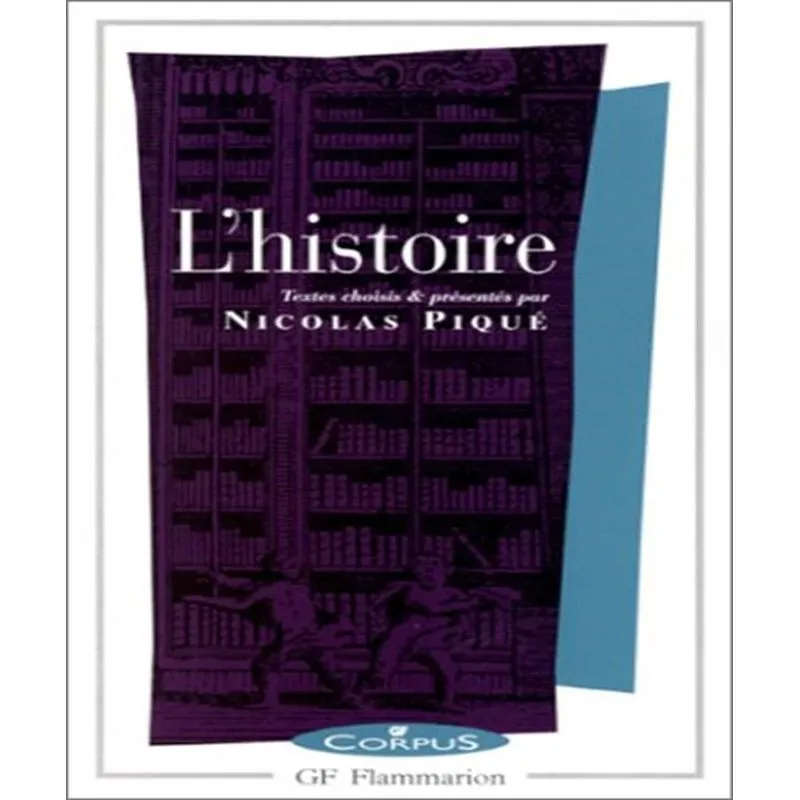 Lhistoire