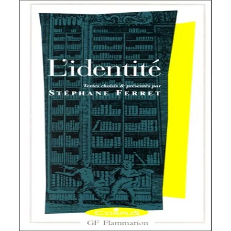 Lidentité