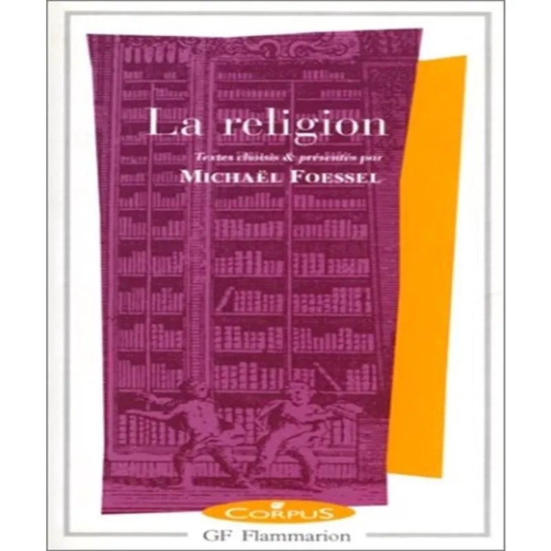 La Religion