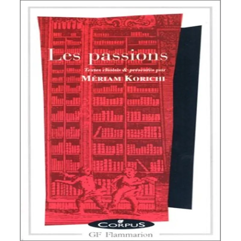 Les Passions