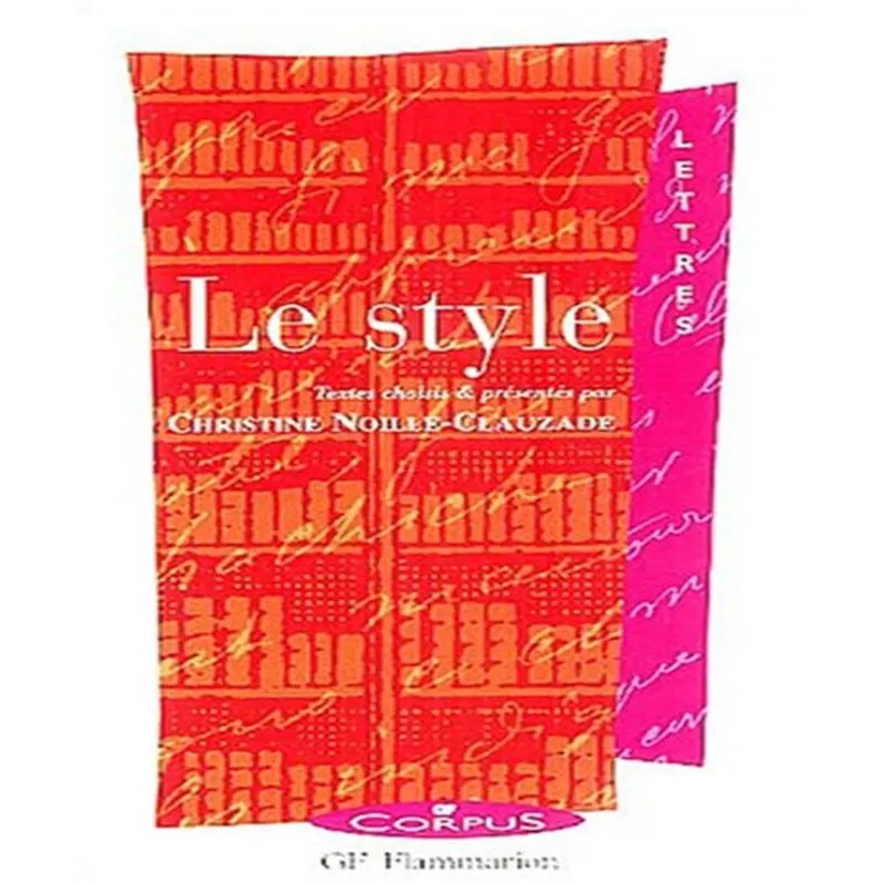 Le Style