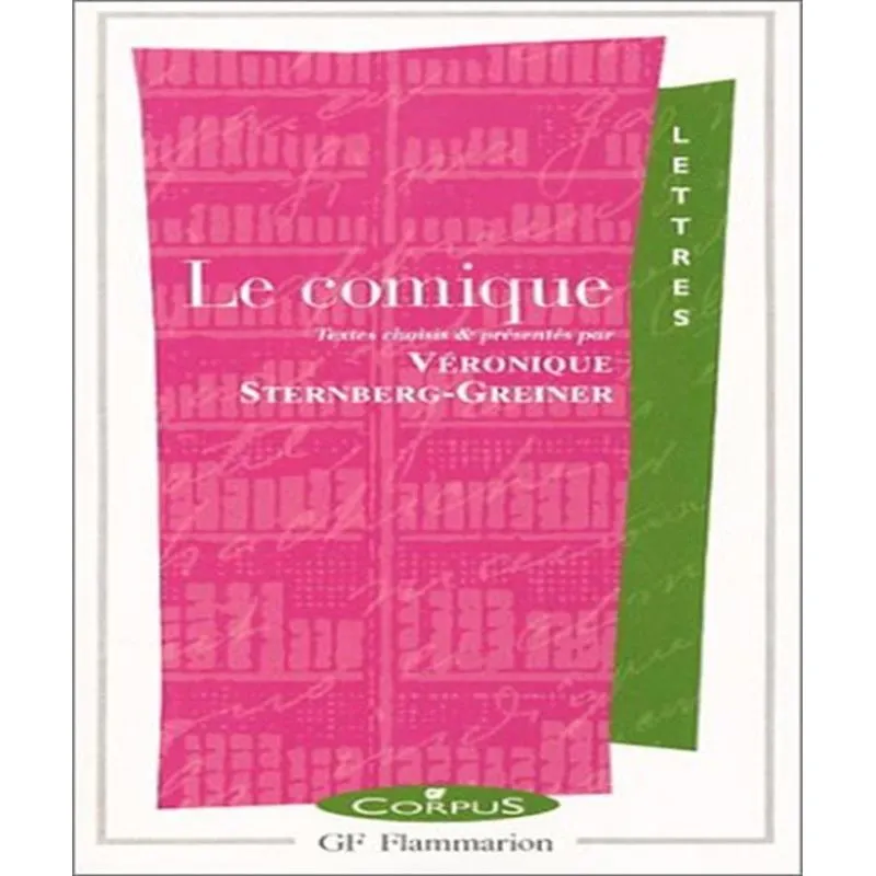 Le Comique