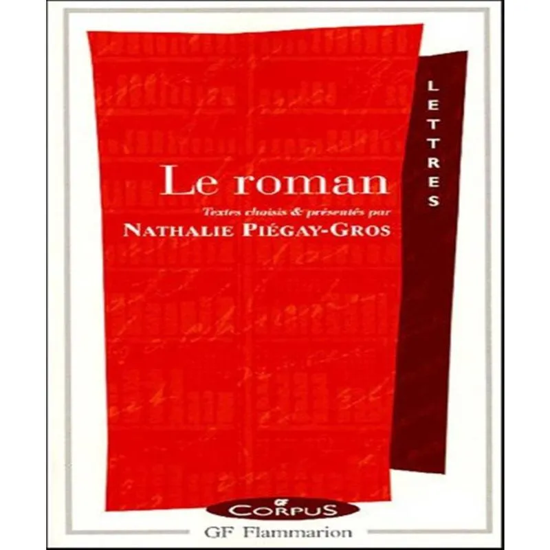 Le roman