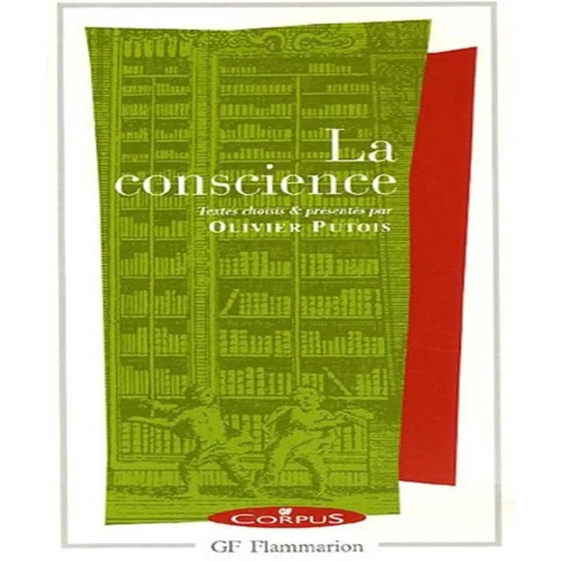 La Conscience