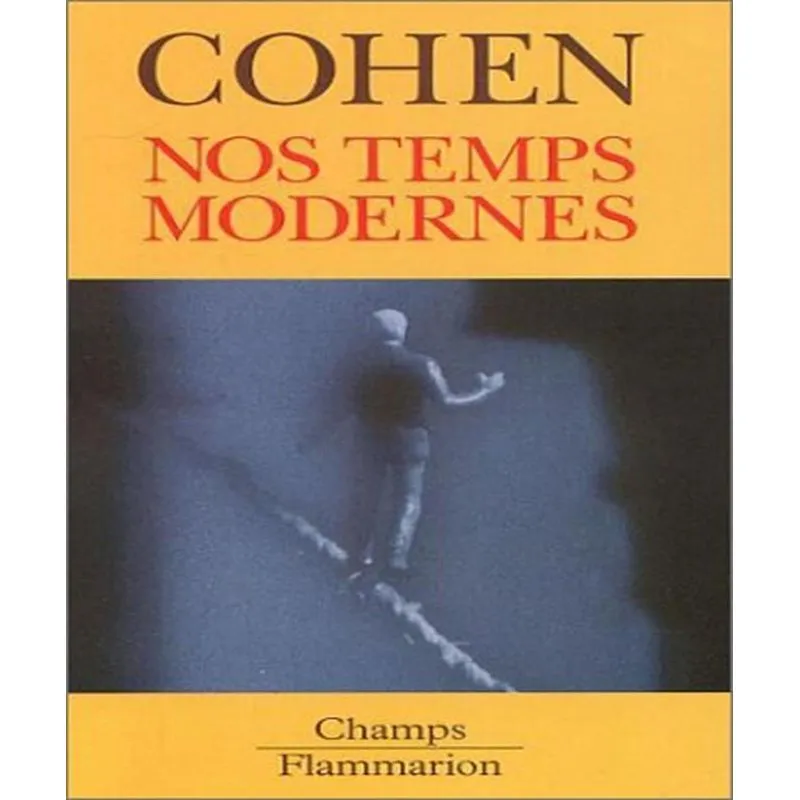 Nos Temps Modernes