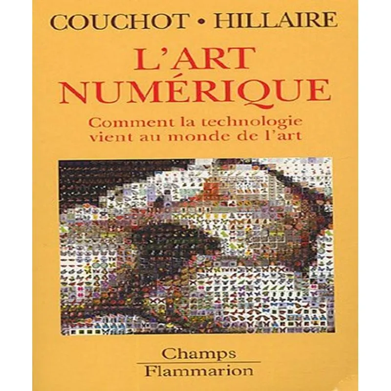 Lart Numérique