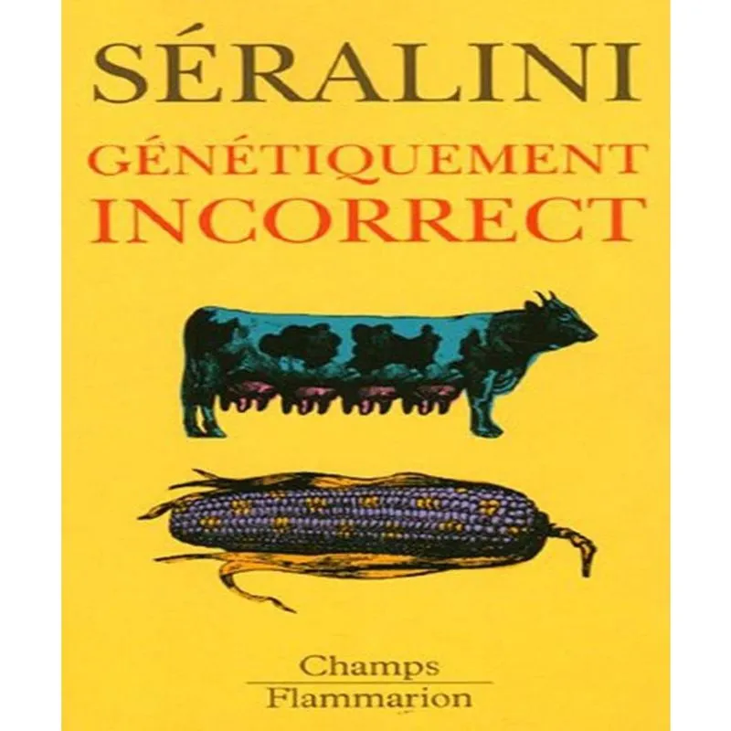 GéNéTIQUEMENT incorrect