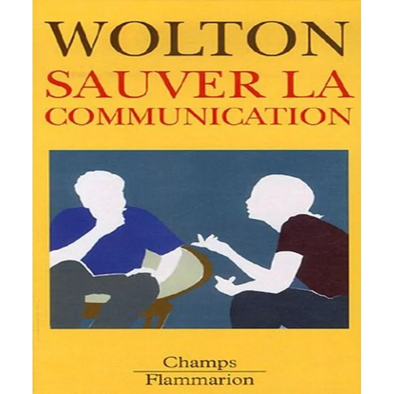 Sauver La Communication
