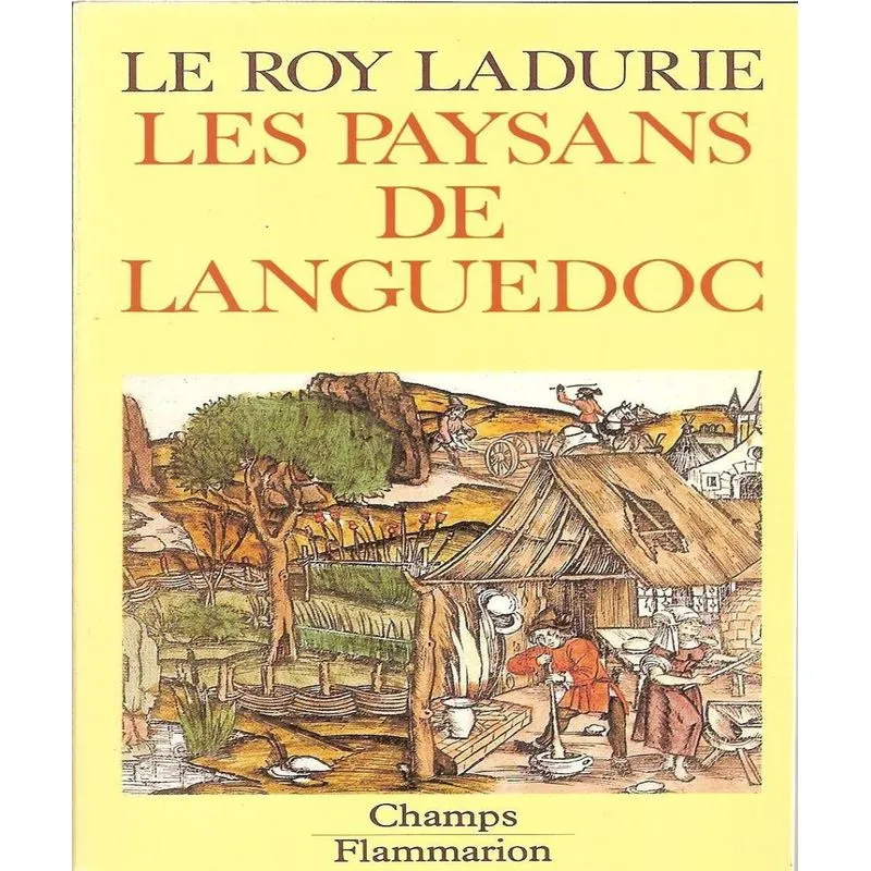 Les Paysans De Languedoc