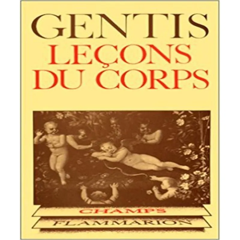 Leçons Du Corps