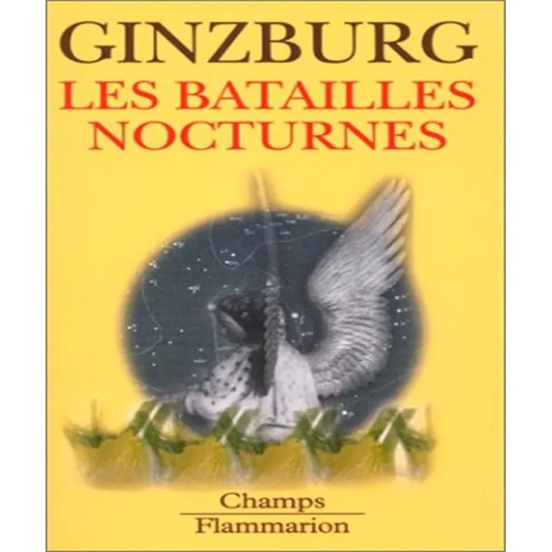Les Batailles Nocturnes