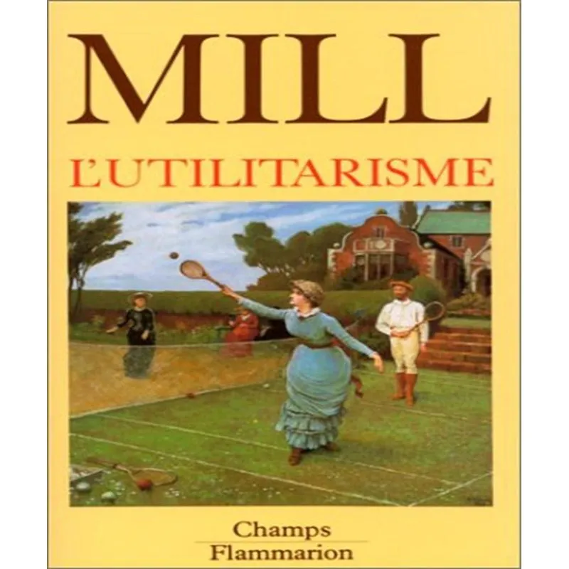 Lutilitarisme