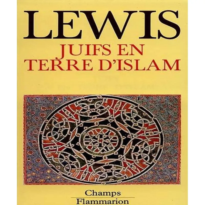 Juifs En Terre Dislam