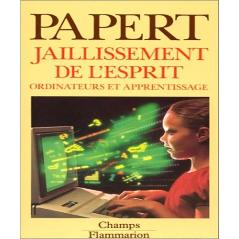 Jaillissement De Lesprit - Ordinateurs Et Apprentissage