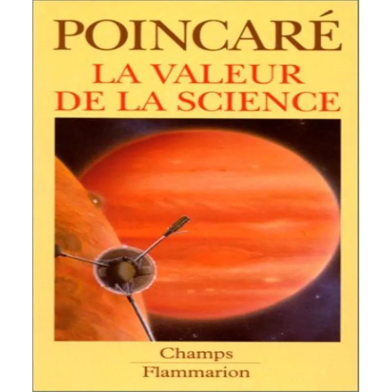 La Valeur De La Science