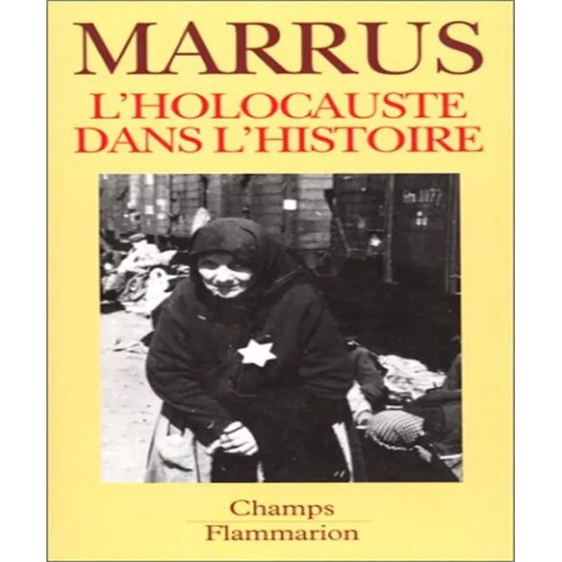 Lholocauste Dans Lhistoire
