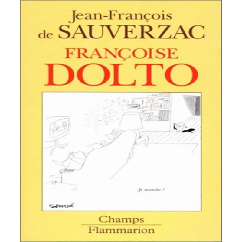 Françoise Dolto