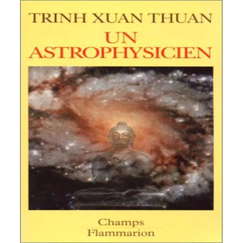 Un Astrophysicien