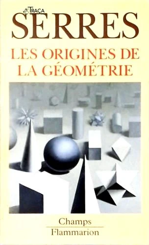 Les Origines de La Géométrie
