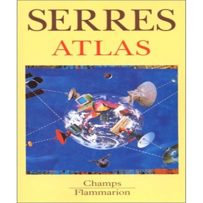 Atlas