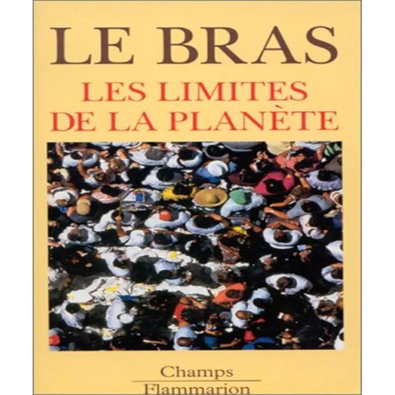 Les Limites De La Planète