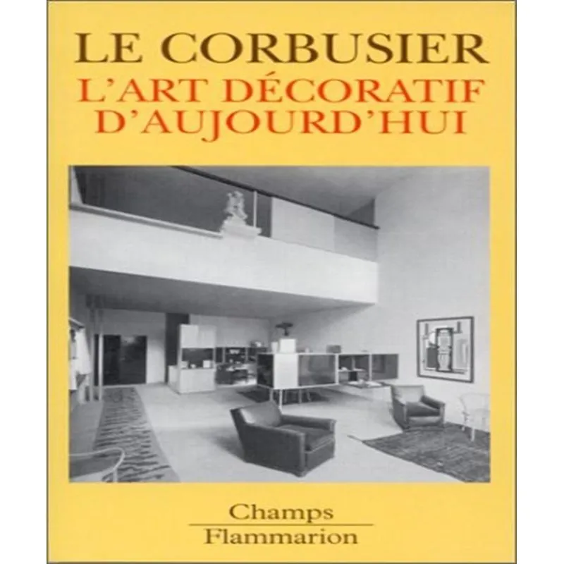Lart Décoratif Daujourdhui