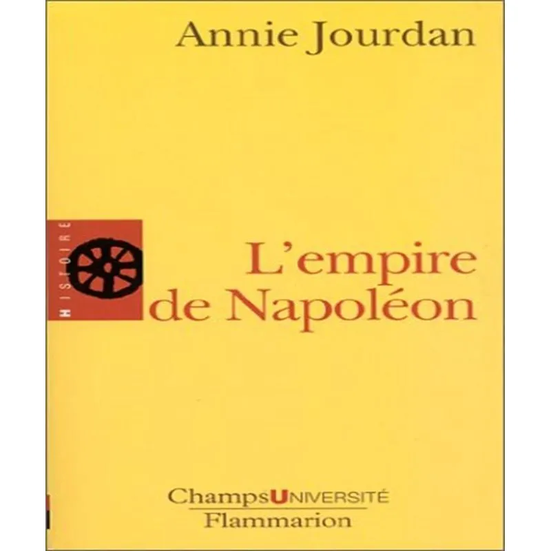 Lempire De Napoléon