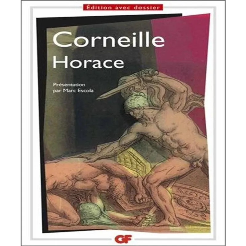 Horace