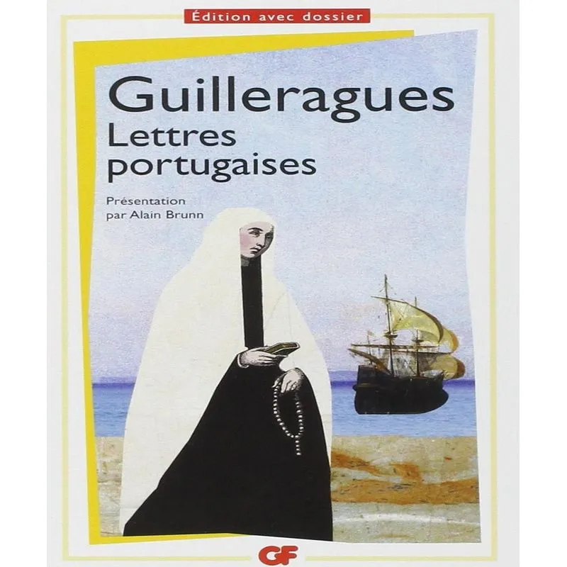 Lettres Portugaises