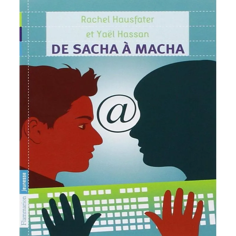 De Sacha À Macha