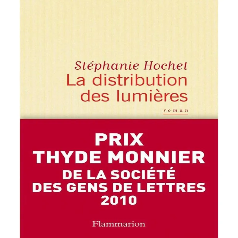 La Distribution Des Lumières