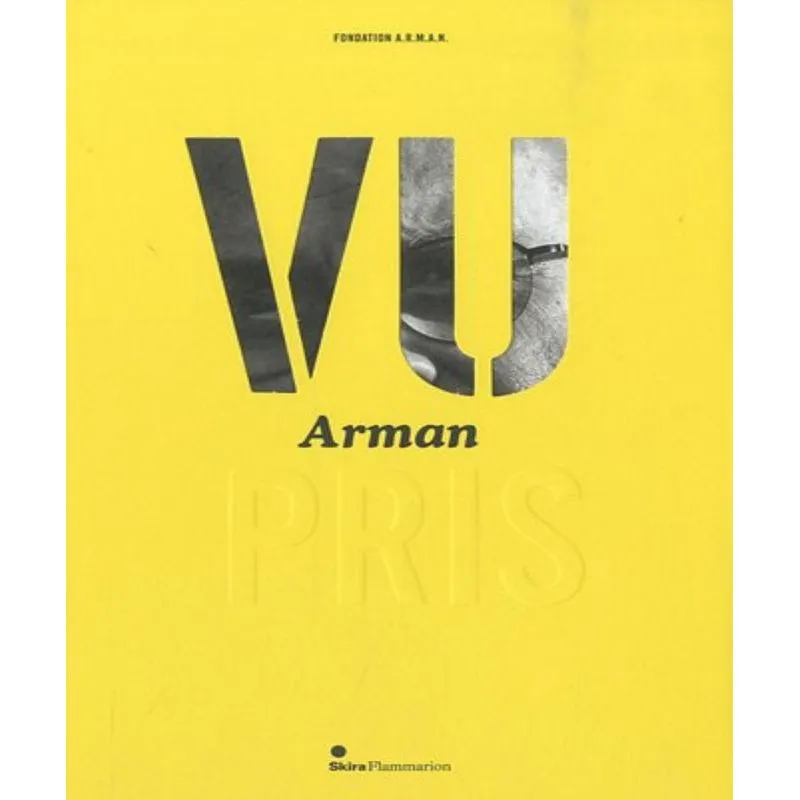 Vu Pris