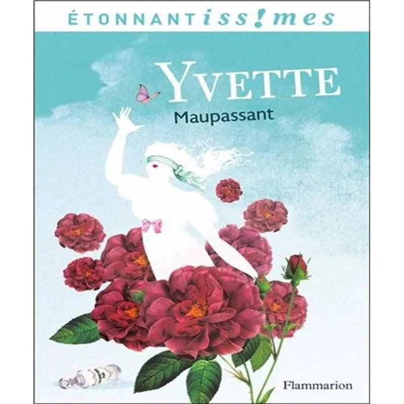 Yvette