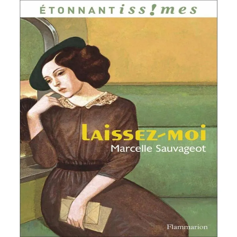 Laissez-Moi