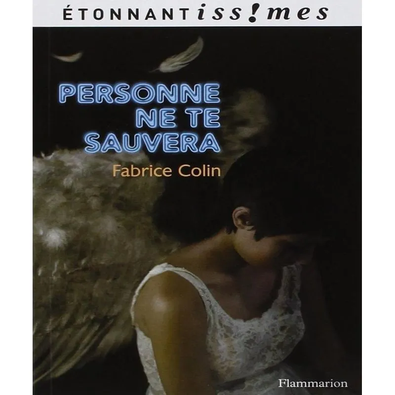 Personne Ne Te Sauvera
