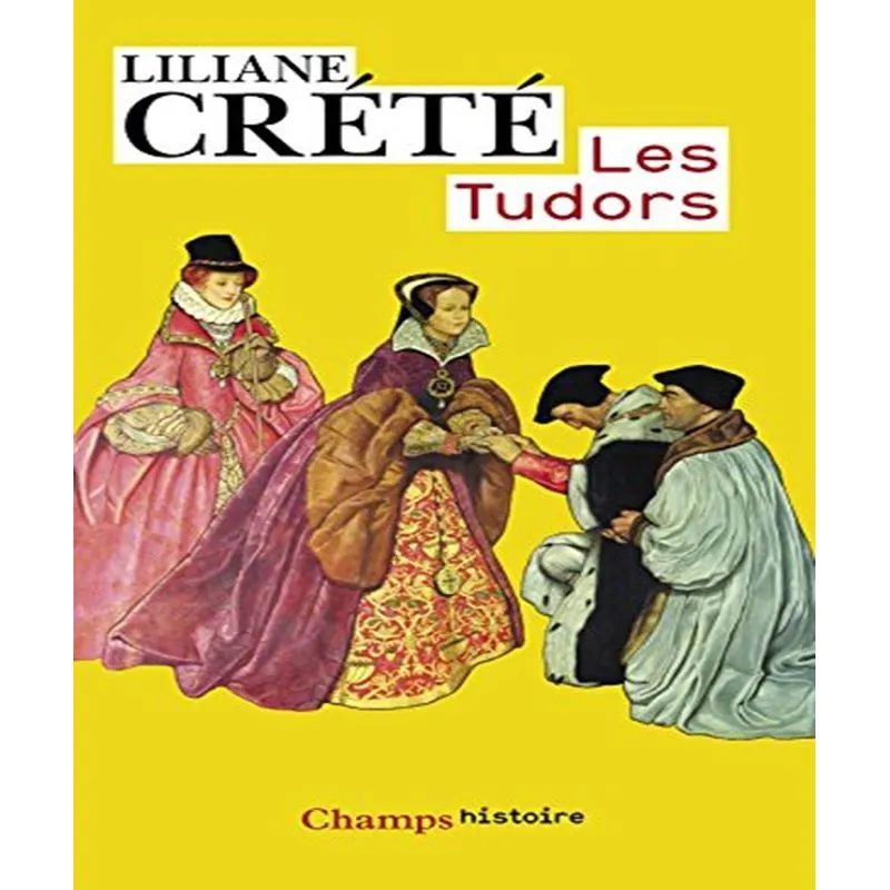 Les Tudors