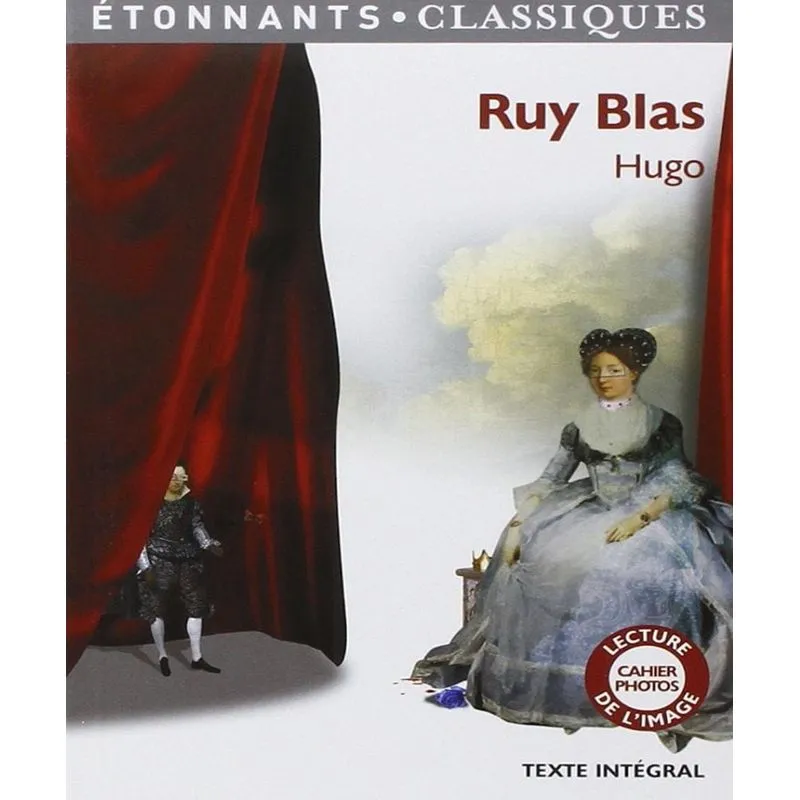 Ruy Blas