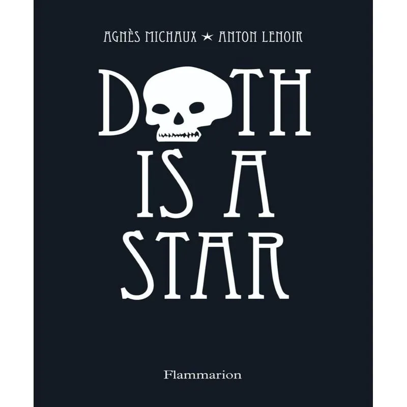 Death Is A Star