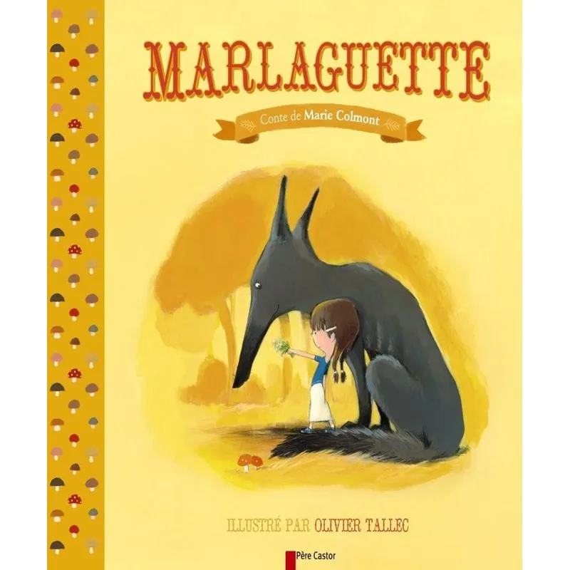 Marlaguette