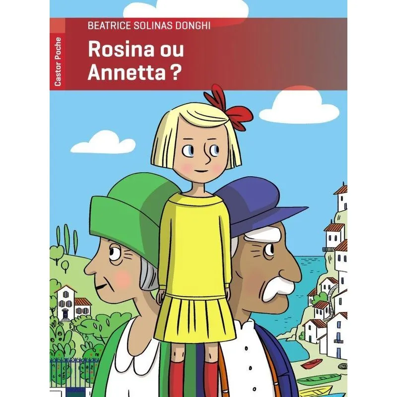 Rosina ou Annetta?