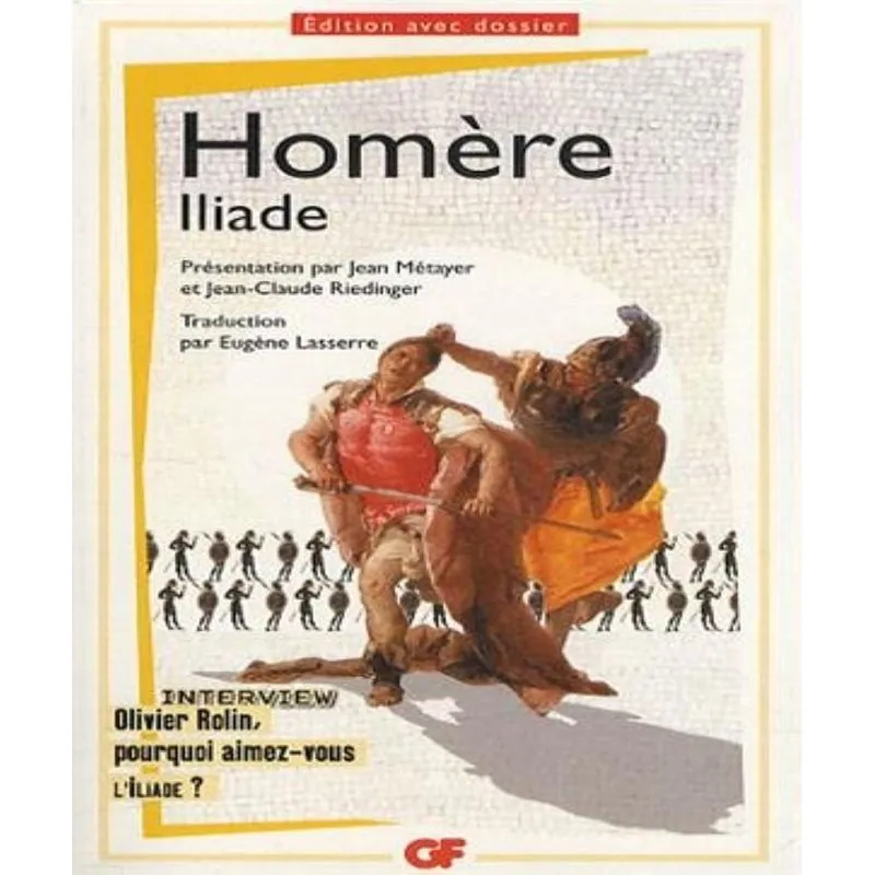 Iliade