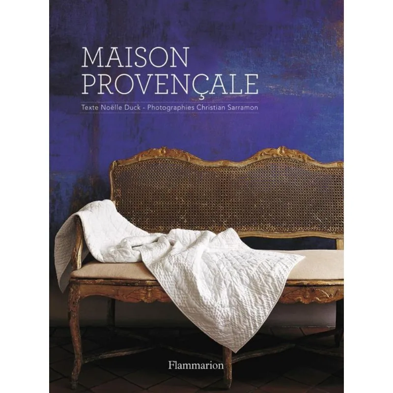 MAISON PROVENÇALE