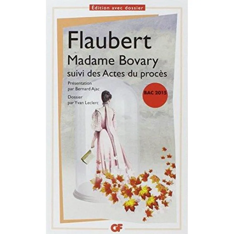 Madame Bovary