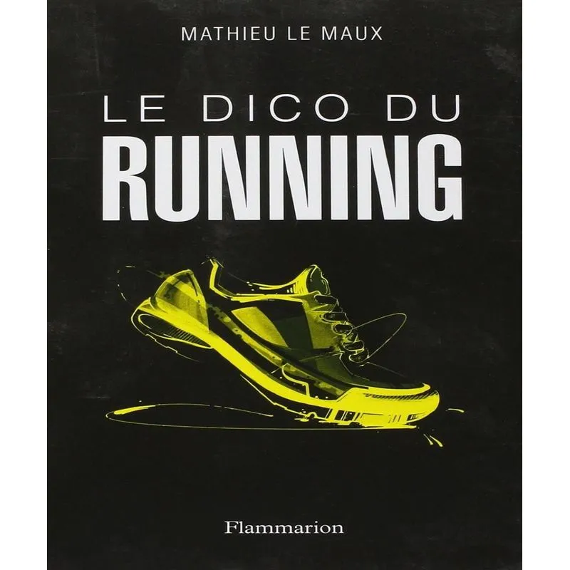 Le Dico Du Running