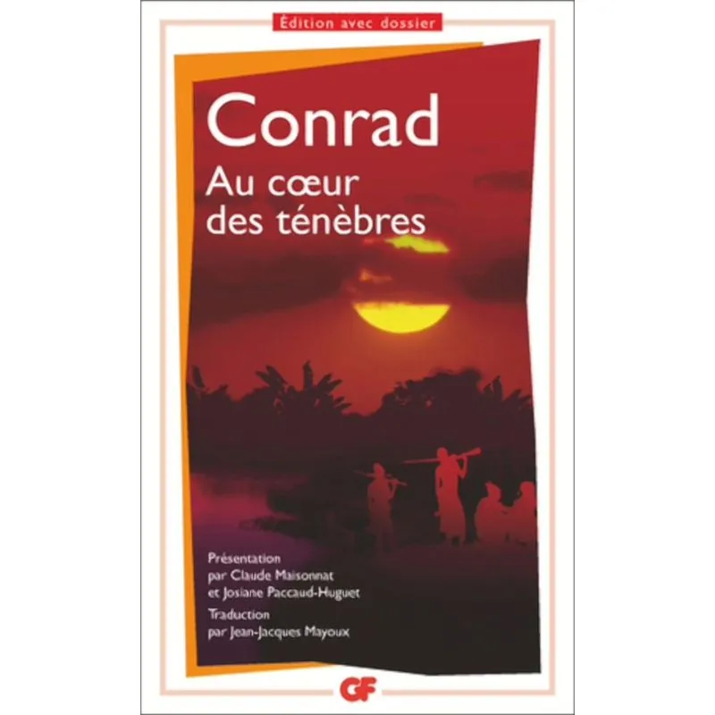 SOUS LES YEUX DE L'OCCIDENT