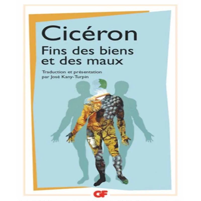 Fins Des Biens Et Des Maux