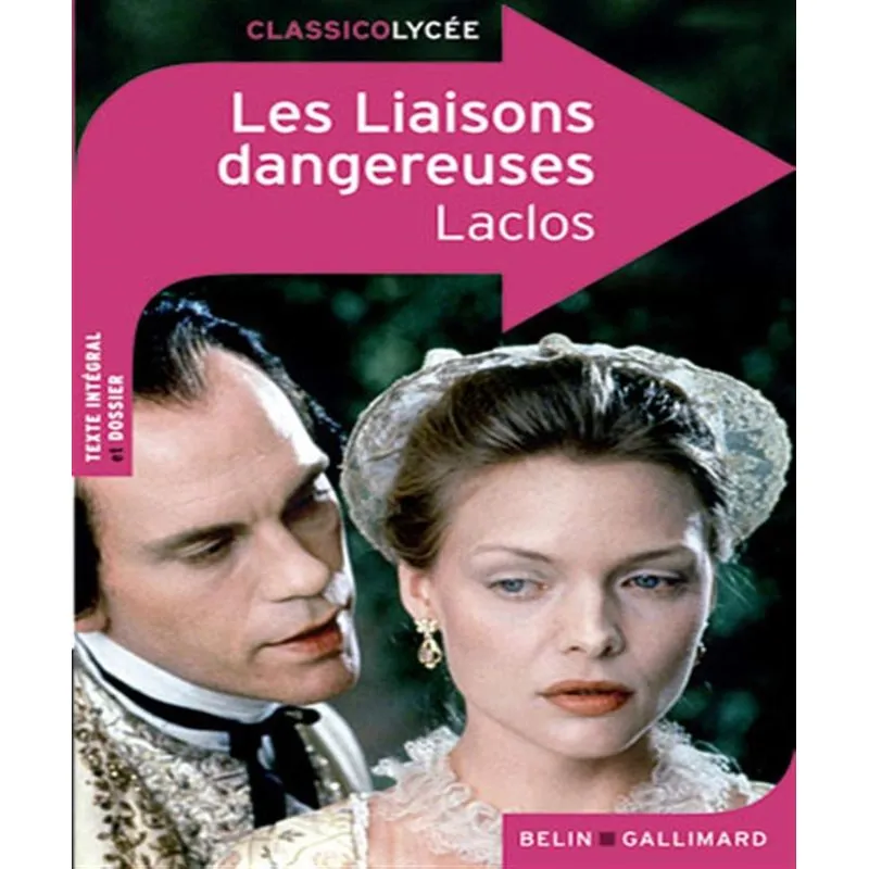 Les Liaisons Dangereuses