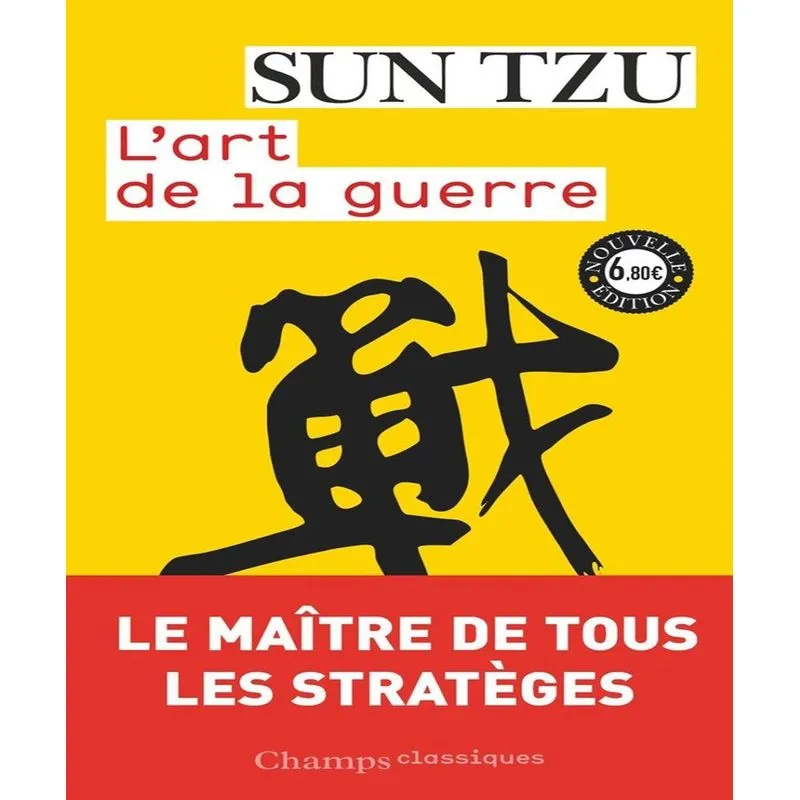 Lart De La Guerre