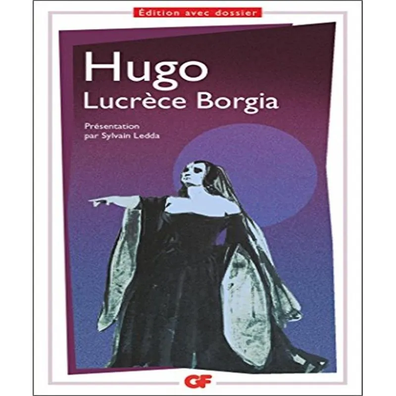 Lucrèce Borgia