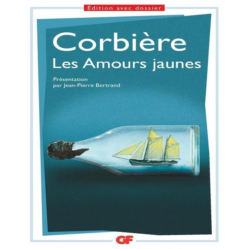 Les Amours Jaunes